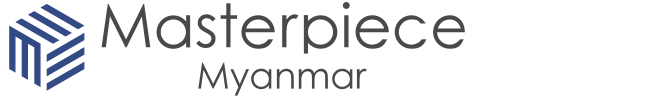 Masterpiece Groupe(Myanmar)Co.,ltd.